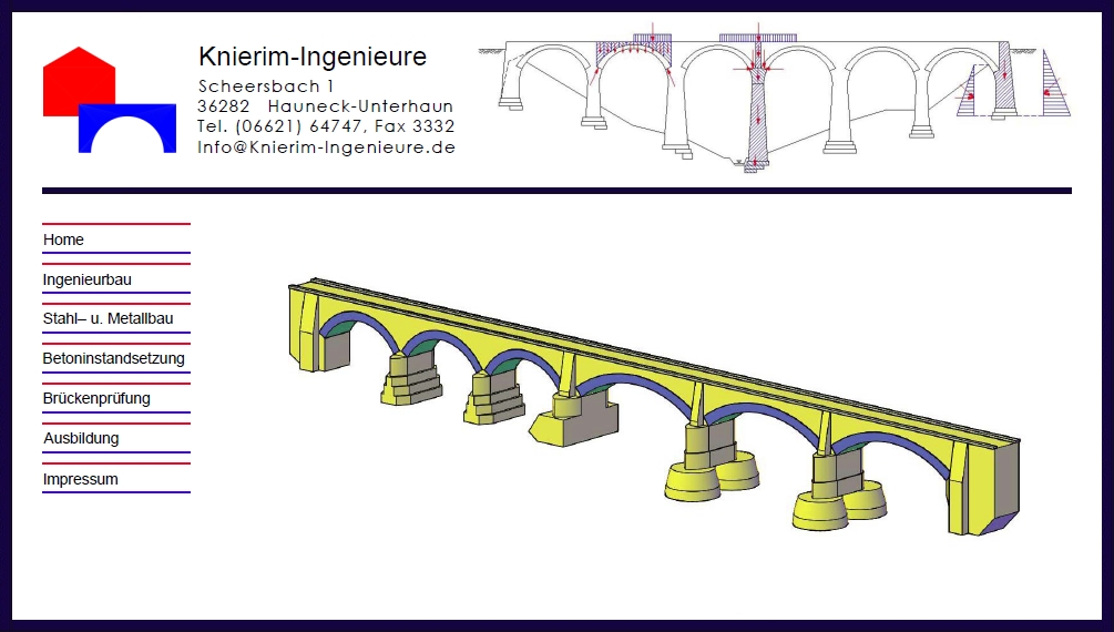 Ingenieurb�ro Knierim